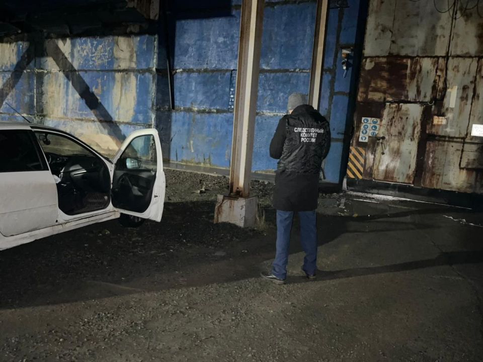 В Кировске рабочий получил тяжелые травмы на предприятии