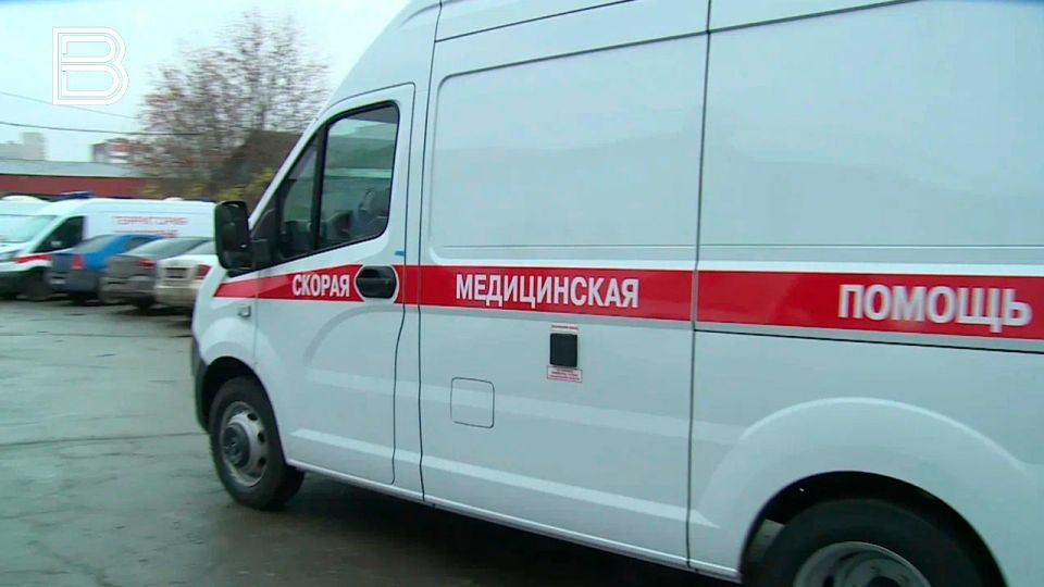 Два человека пострадали в ДТП в Мурмашах