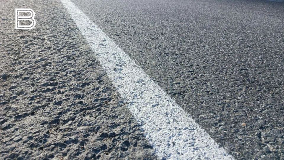 В Мурманской области дорожная кампания 2025 года близится к завершению