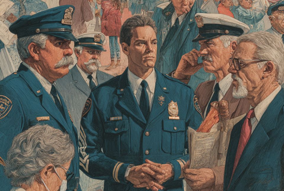 Социальные инспекторы: реальная помощь или пустая формальность?