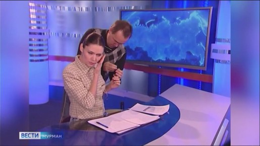 Памяти друга. Не стало нашего коллеги - оператора Сергея Владимировича Начинкова