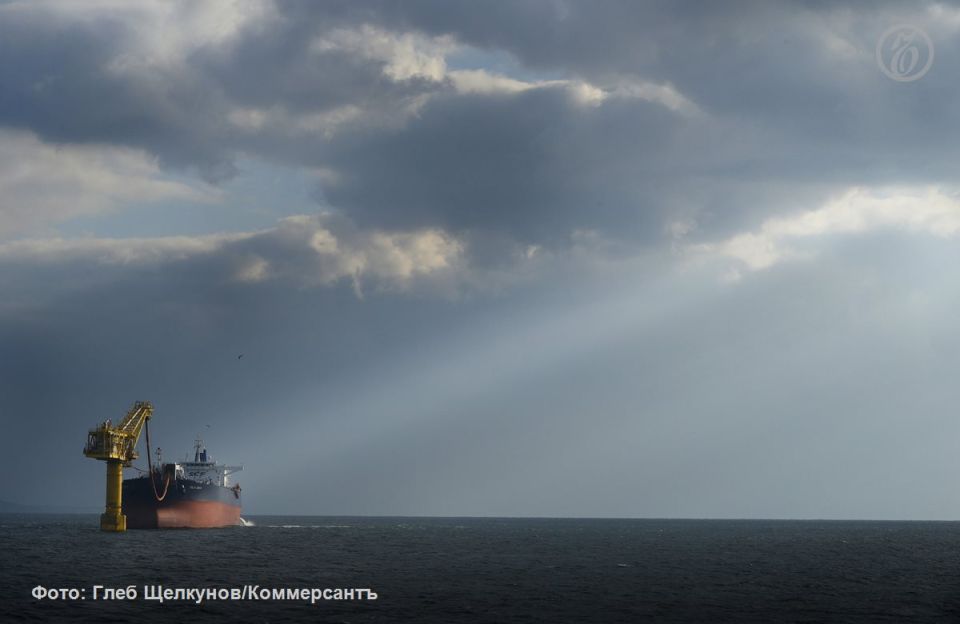 Поставки нефти по Севморпути (СМП) на азиатский рынок в этом году снизились на 4,2%, до 1,83 млн тонн