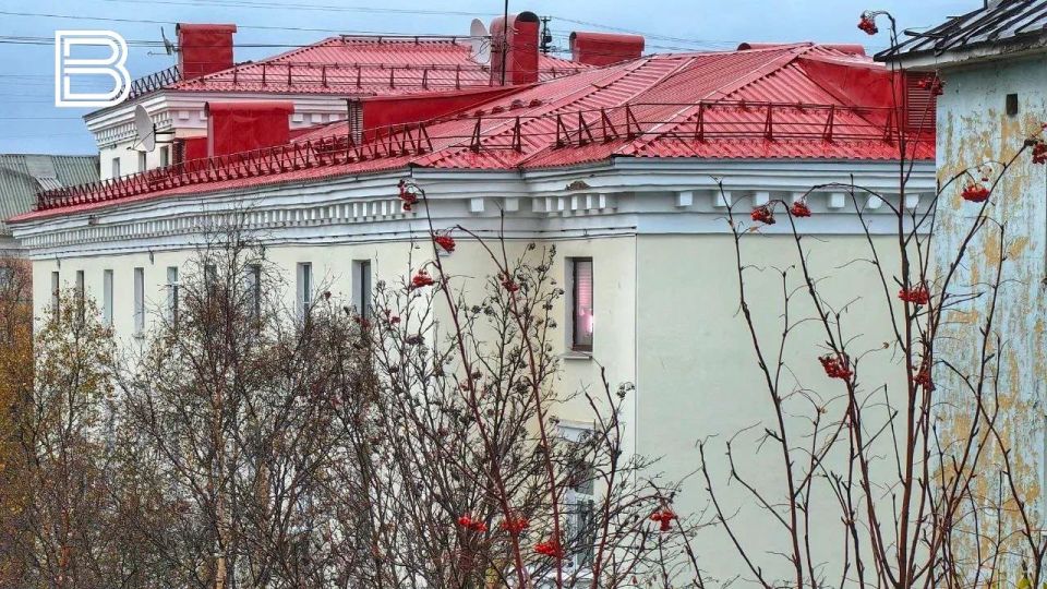 В МАУ создадут полигон для испытаний фасадных систем на прочность арктического климата