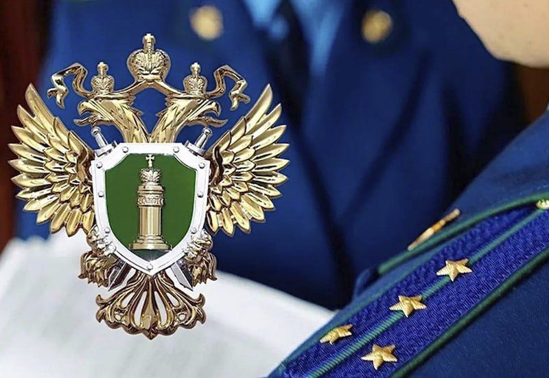 Прокуратура Полярных Зорь в судебном порядке отстаивает интересы единственной наследницы погибшего участника специальной военной операции