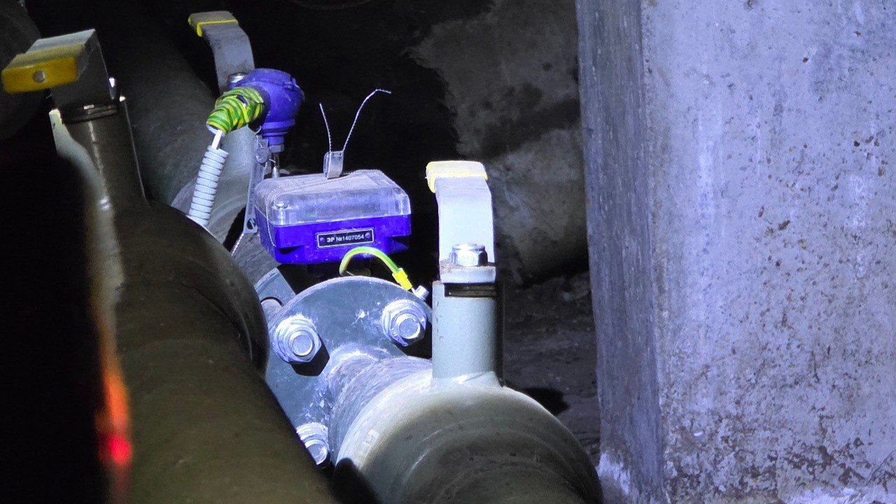 Проверку готовности к зимним коммунальным авариям провели в Апатитах Проверку готовности к зимним коммунальным авариям провели в Апатитах