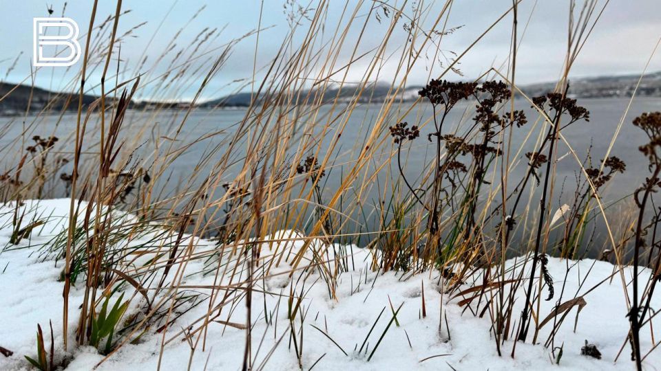 По данным мурманского гидрометцентра, 12 ноября в Кольском Заполярье ожидается облачная с прояснениями погода
