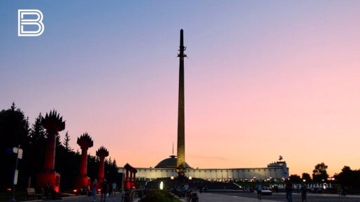 Победители конкурса "Край героев" отправятся в Музей Победы