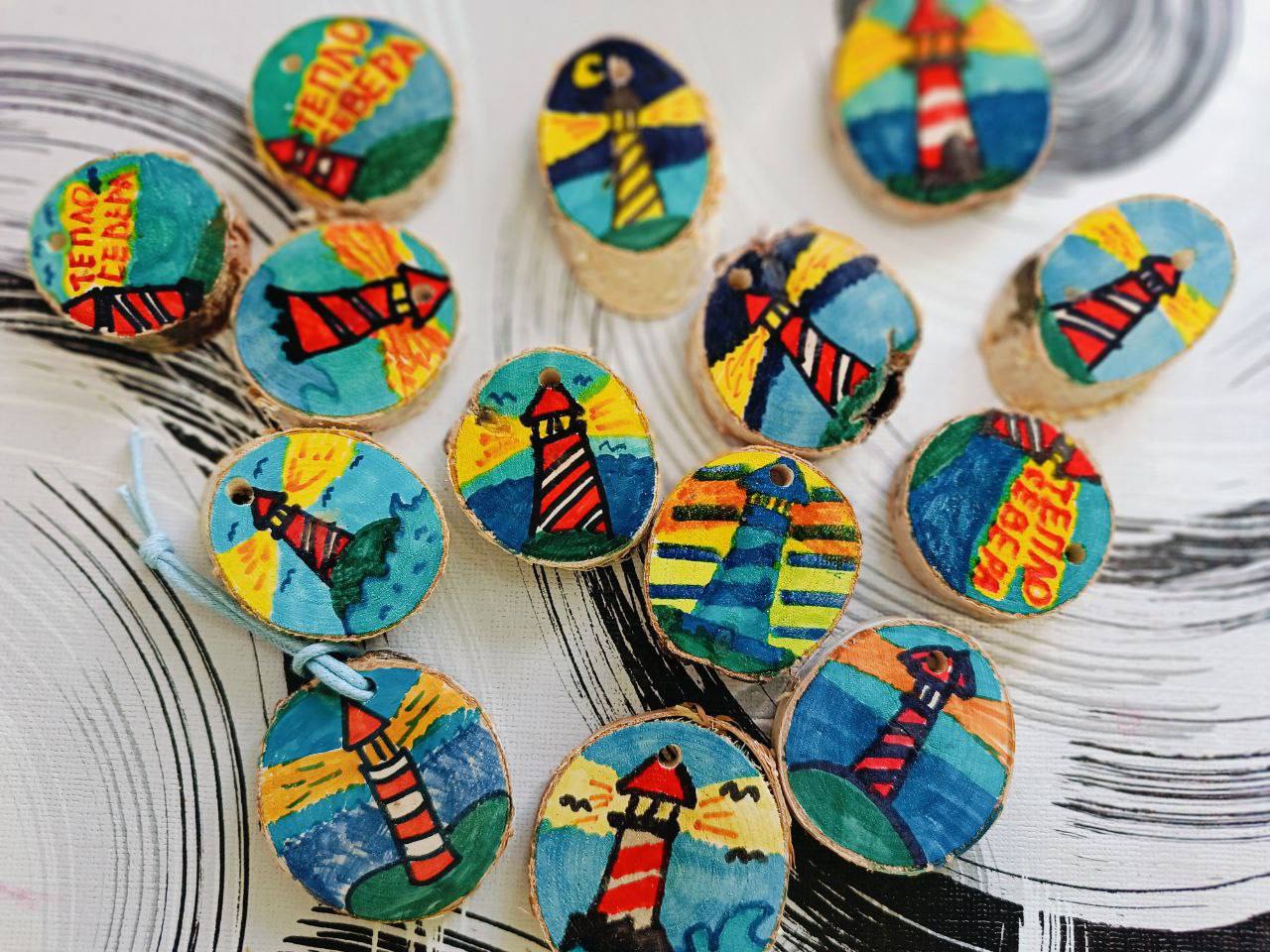 В Мурманской области волонтеры «Тепло Севера» провели волонтерский вторник В Мурманской области волонтеры «Тепло Севера» провели волонтерский вторник