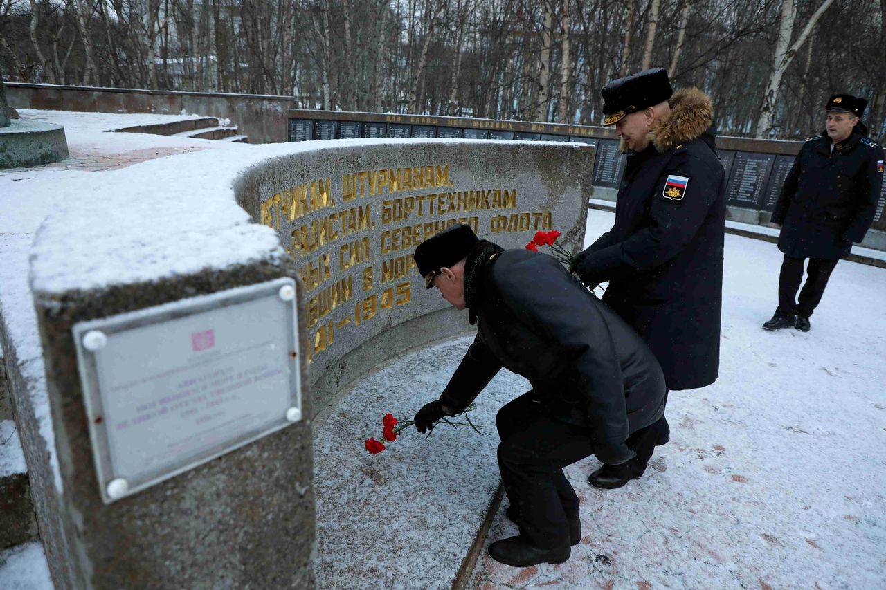 На Северном флоте стартовал учебный сбор морской авиации ВМФ России На Северном флоте стартовал учебный сбор морской авиации ВМФ России