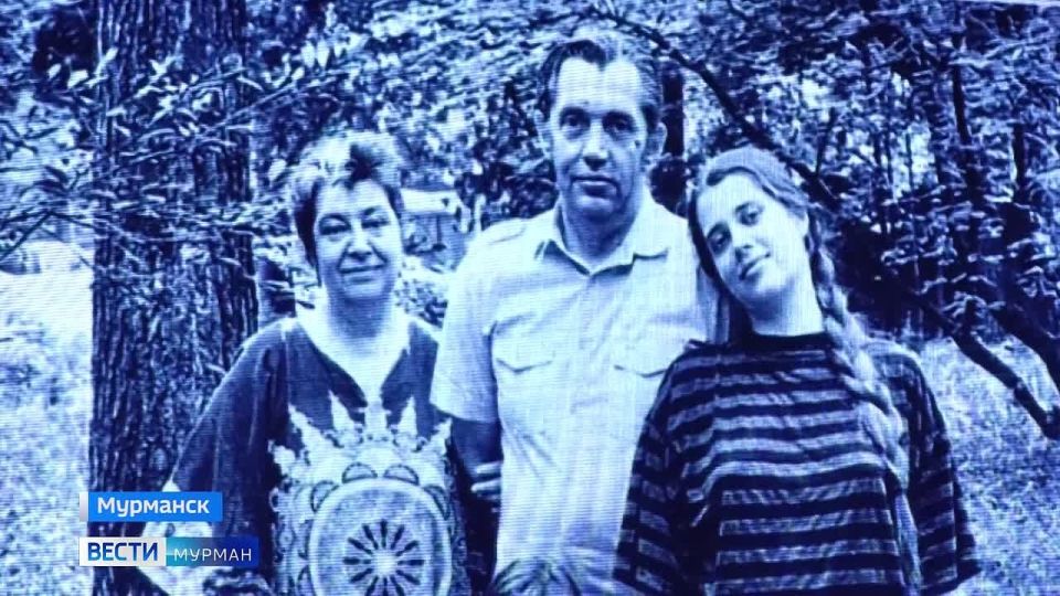 Великие личности нашей страны в воспоминаниях дочерей: северяне посмотрели "не спектакль" "Династии"