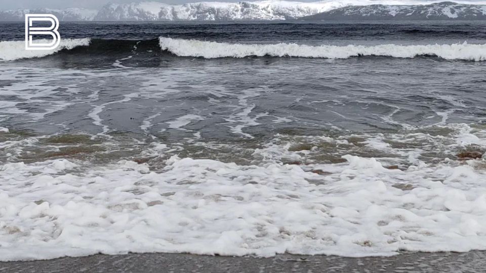 В Кольском и Печенгском округах ограничат выход маломерных судов