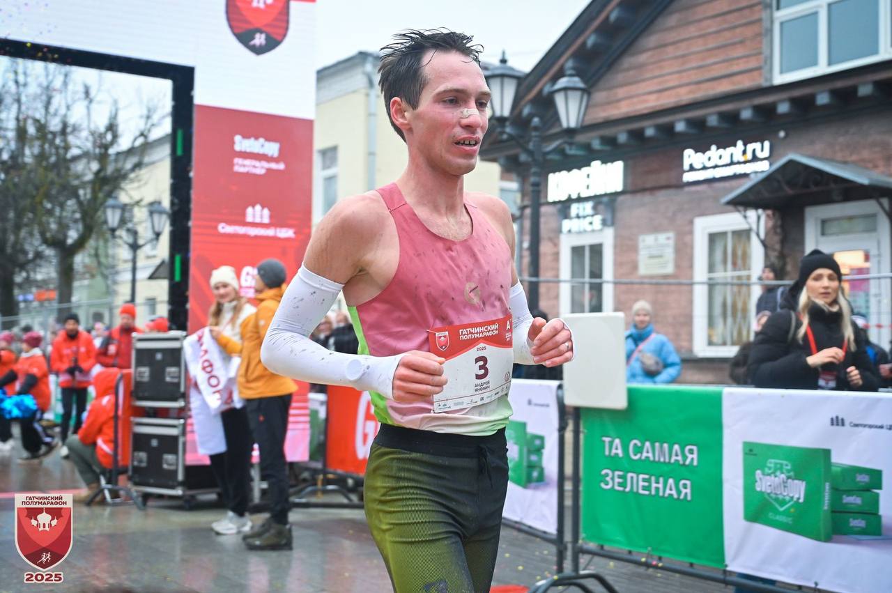 Мурманские спортсмены снова в числе призёров!