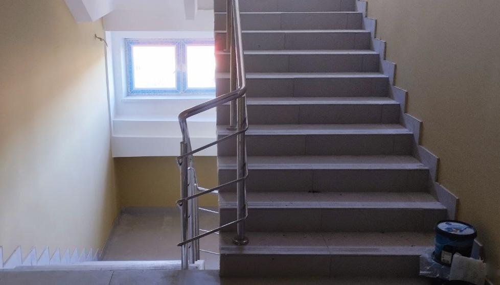 В Кандалакшской ЦРБ продолжается капремонт отделения анестезиологии-реанимации В Кандалакшской ЦРБ продолжается капремонт отделения анестезиологии-реанимации