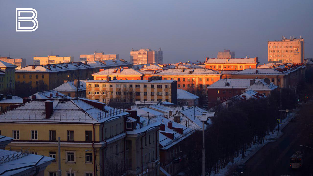 В интернете распространяют фейк о радиационной опасности в Мурманской области