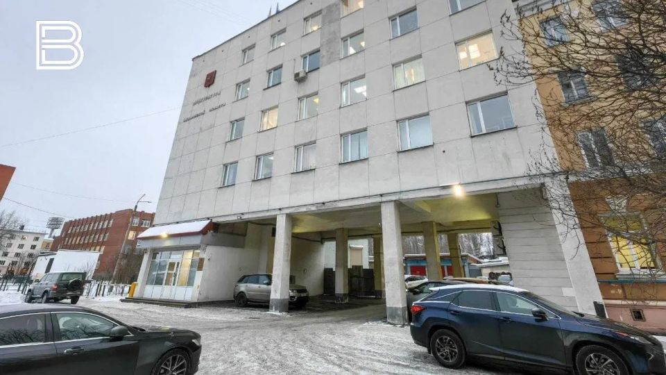 В Мурманске бывший начальник госкорпорации обвиняется в получении крупной взятки