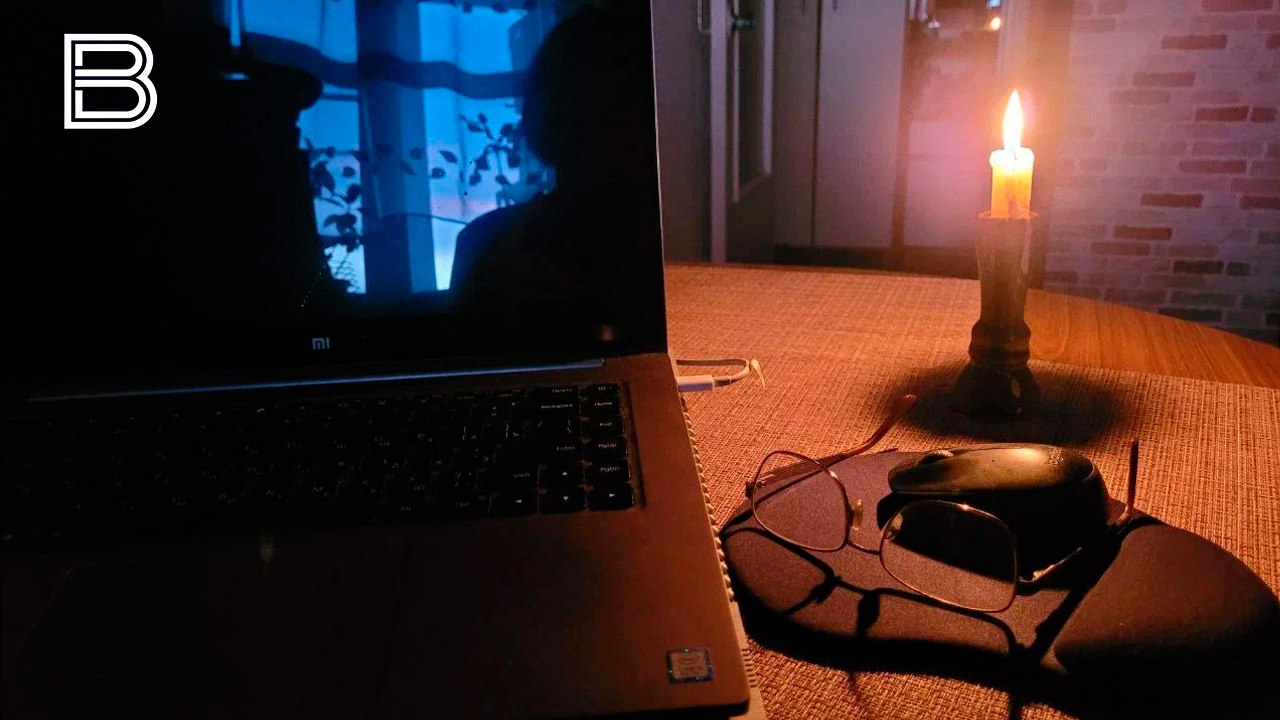 Почти 400 домов в Мурманской области метель оставила без электричества