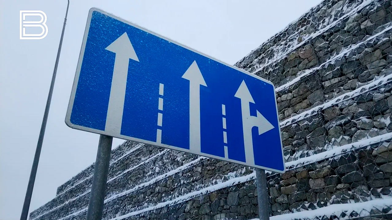 На трех участках дорог Мурманской области сняли транспортные ограничения для всех видов транспорта