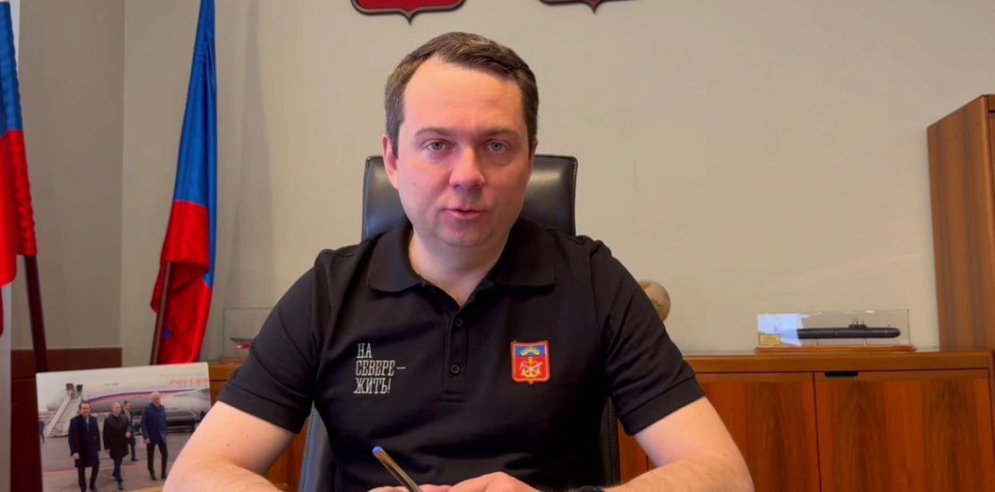 Губернатор Чибис проведет встречу с жителями Мончегорска