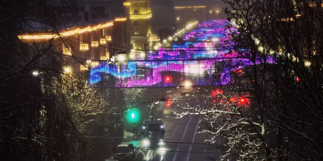 Чем заняться в эти выходные в Мурманске?