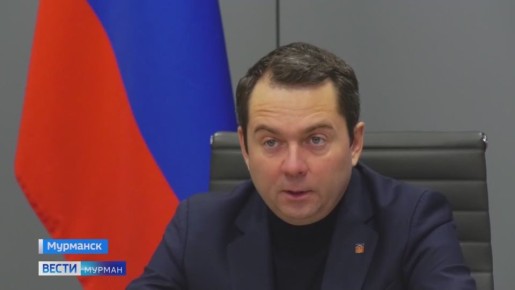 Темпы ввода нового жилья в Мурманской области выросли в три раза за два года