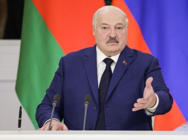 Лукашенко одобрил обновление соглашения о свободе передвижения с Россией