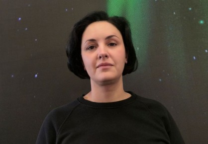 Сегодня с днем рождения поздравляем члена Избирательной комиссии Мурманской области с правом решающего голоса Астапову Кристину Владимировну!