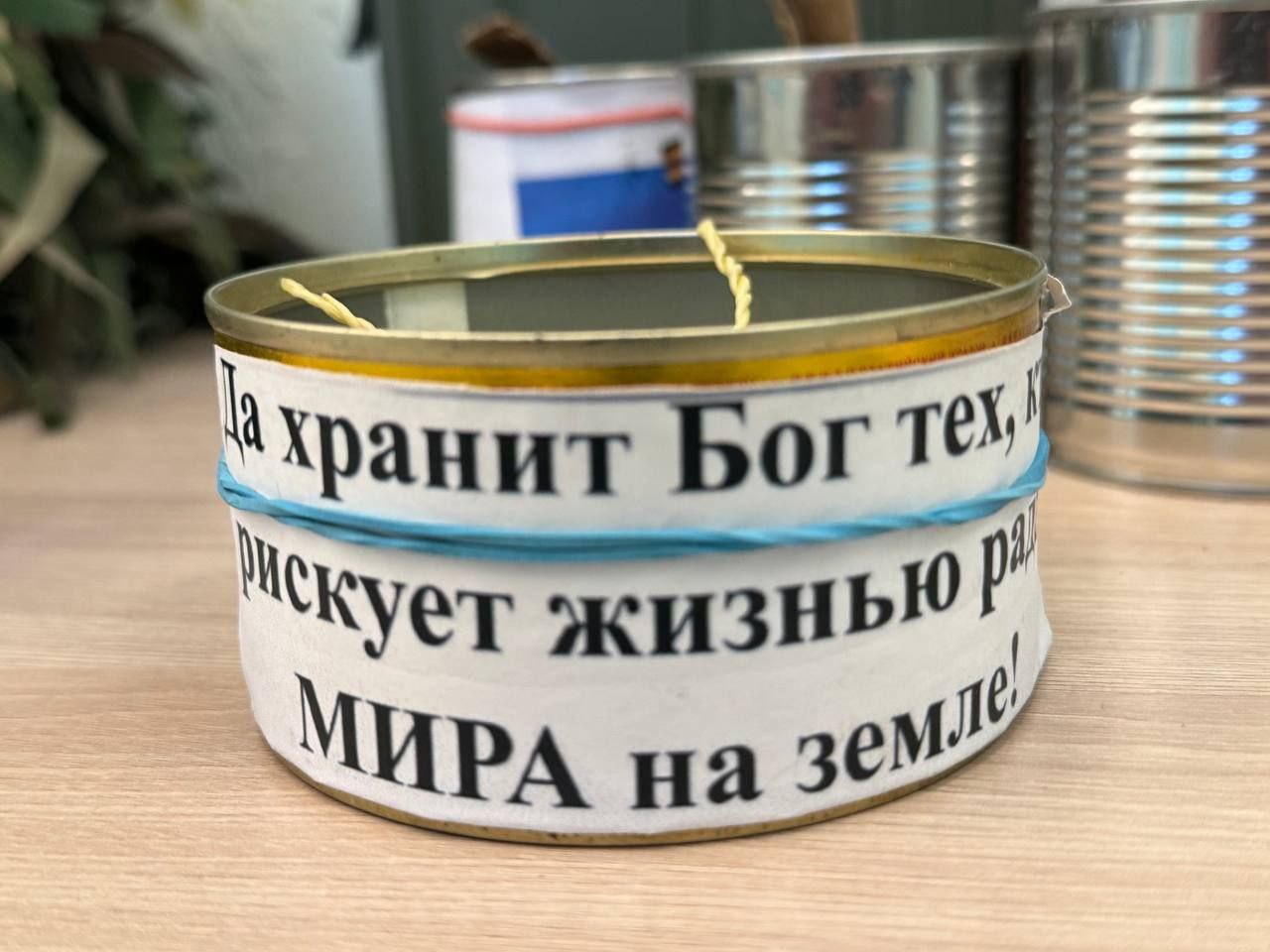 Три года добрых дел: в Оленегорске отметили день рождения «Рокот 51» Три года добрых дел: в Оленегорске отметили день рождения «Рокот 51»