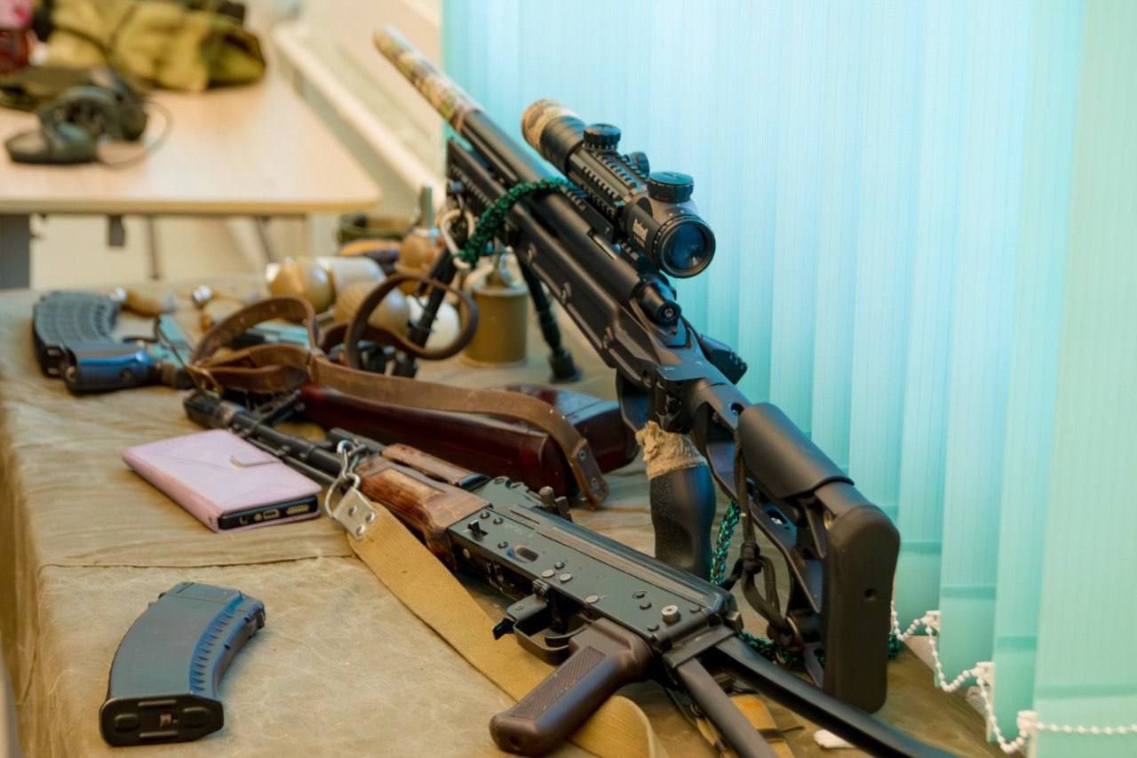 Три года добрых дел: в Оленегорске отметили день рождения «Рокот 51» Три года добрых дел: в Оленегорске отметили день рождения «Рокот 51»