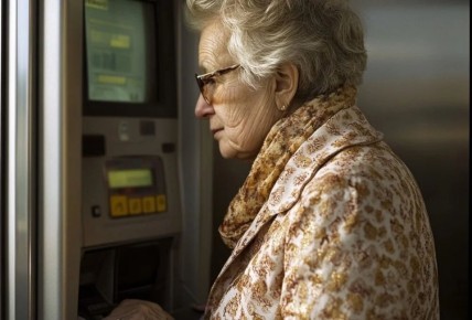 Двойные выплаты для пенсионеров в декабре 2025 года