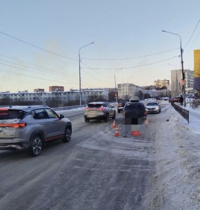 За прошедшие выходные на территории региона зарегистрировано 1 ДТП, в котором 1 участник дорожного движения получил травмы