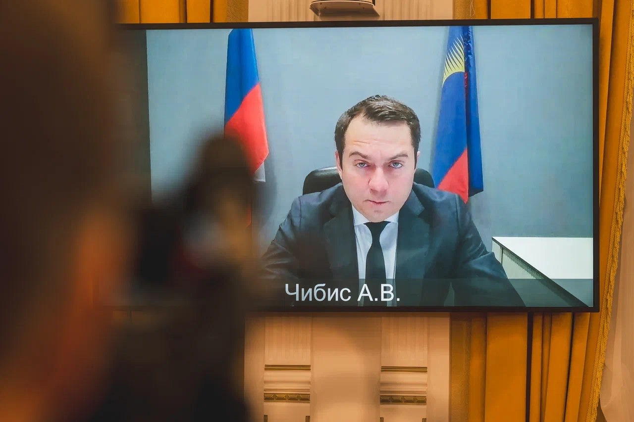 Рисковать здоровьем детей никто не имеет права: Андрей Чибис о ситуации в Верхнетуломской школе