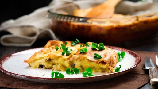 Забудьте о котлетах: блюдо из фарша, которое не оставит ваших близких равнодушными