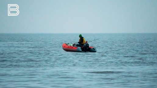 Выход в море маломерным судам снова запретили в Печенге и Лиинахамари до 12 часов 20 ноября