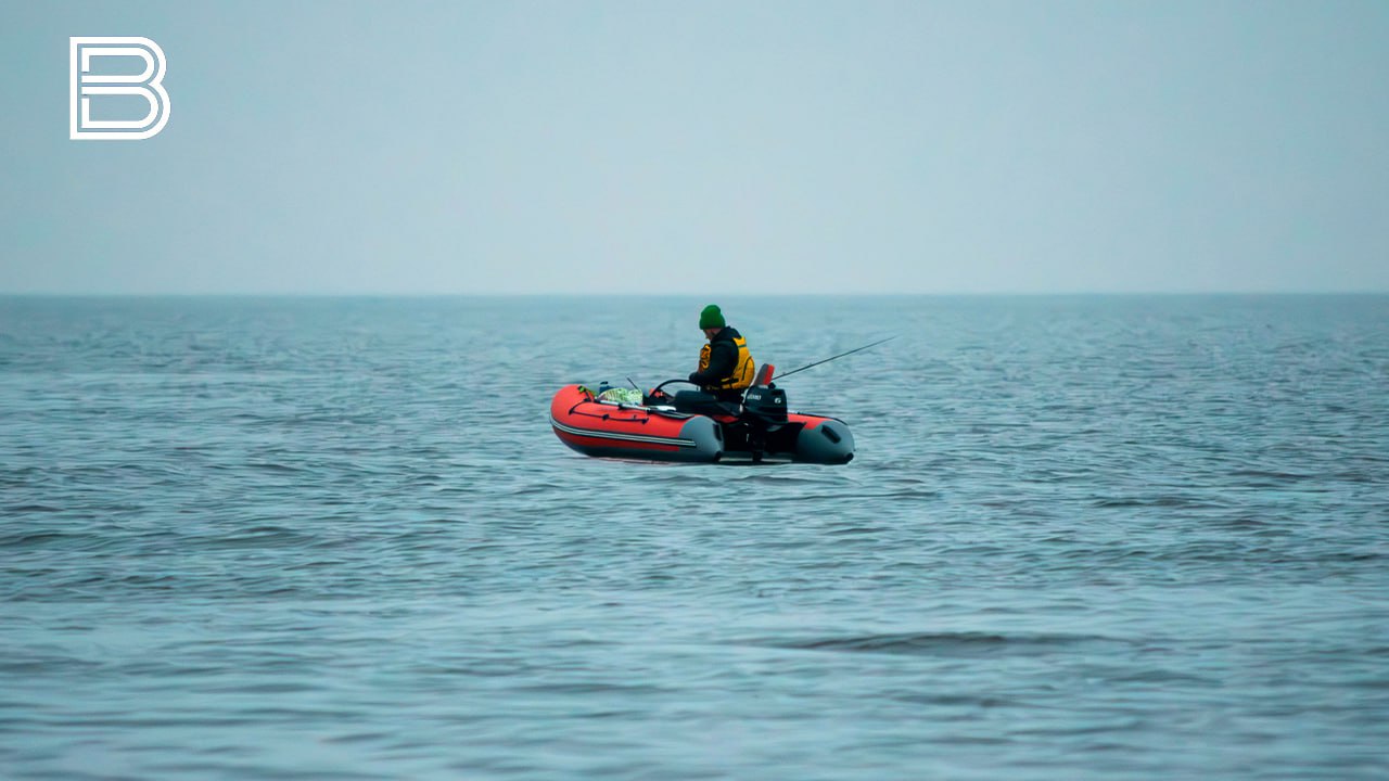 Выход в море маломерным судам снова запретили в Печенге и Лиинахамари до 12 часов 20 ноября