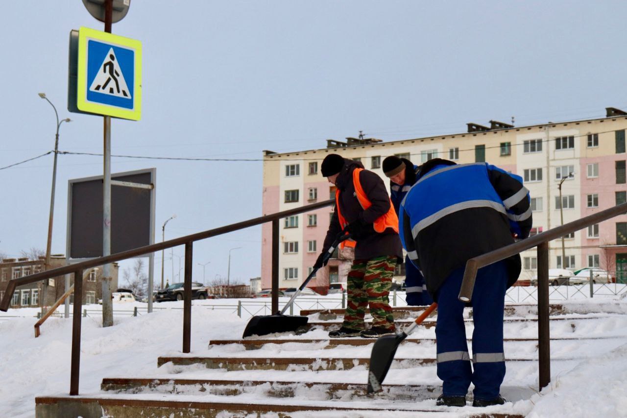 Губернатор Андрей Чибис поблагодарил сотрудников региональных служб и организаций за оперативную и слаженную работу по устранению последствий непогоды Губернатор Андрей Чибис поблагодарил сотрудников региональных служб и организаций за оперативную и слаженную работу по устранению последствий непогоды