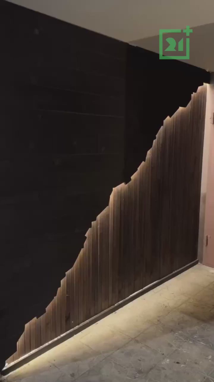 Маленькое преображение с большим эффектом