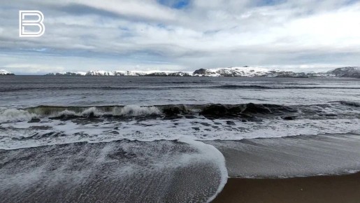 В Кольском округе временно ограничили выход маломерных судов