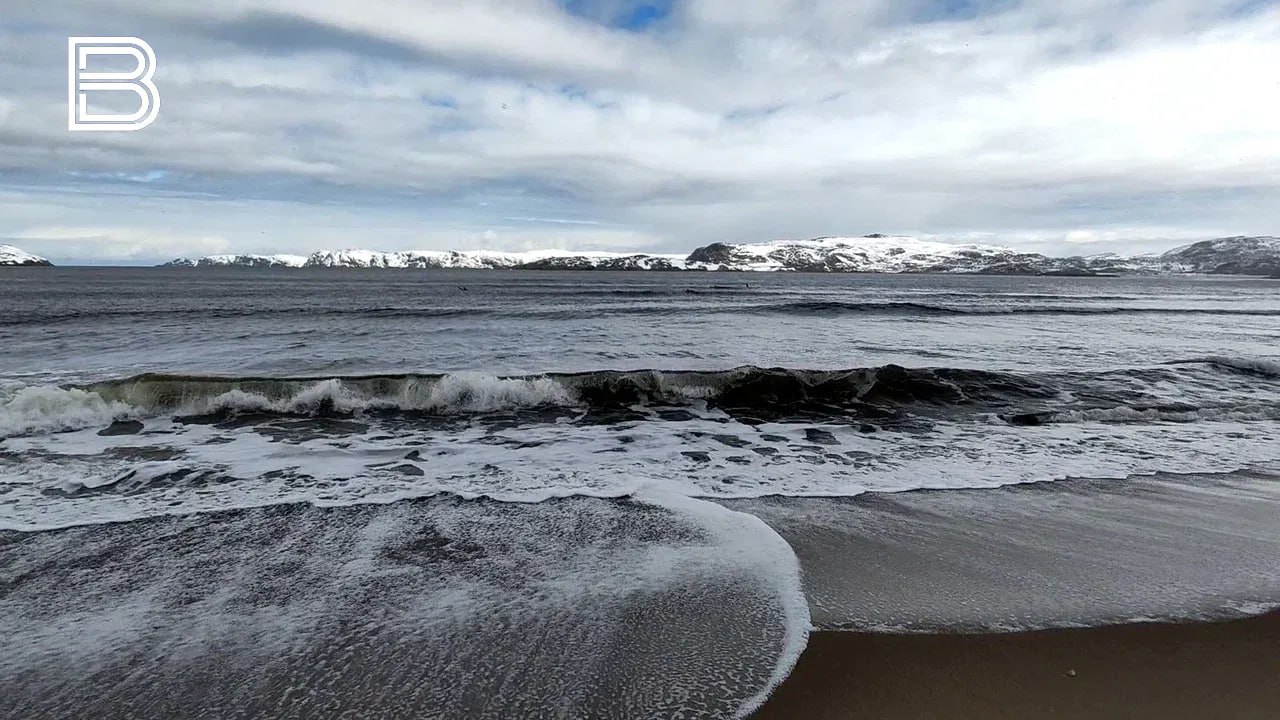 В Кольском округе временно ограничили выход маломерных судов