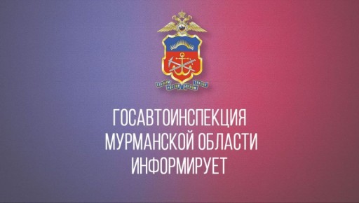 Сотрудники Госавтоинспекции устанавливают обстоятельства наезда на женщину с коляской в Кольском районе