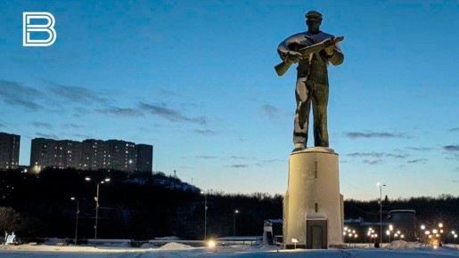 Следующим шагом развития Североморска станет возрождение жилищного строительства