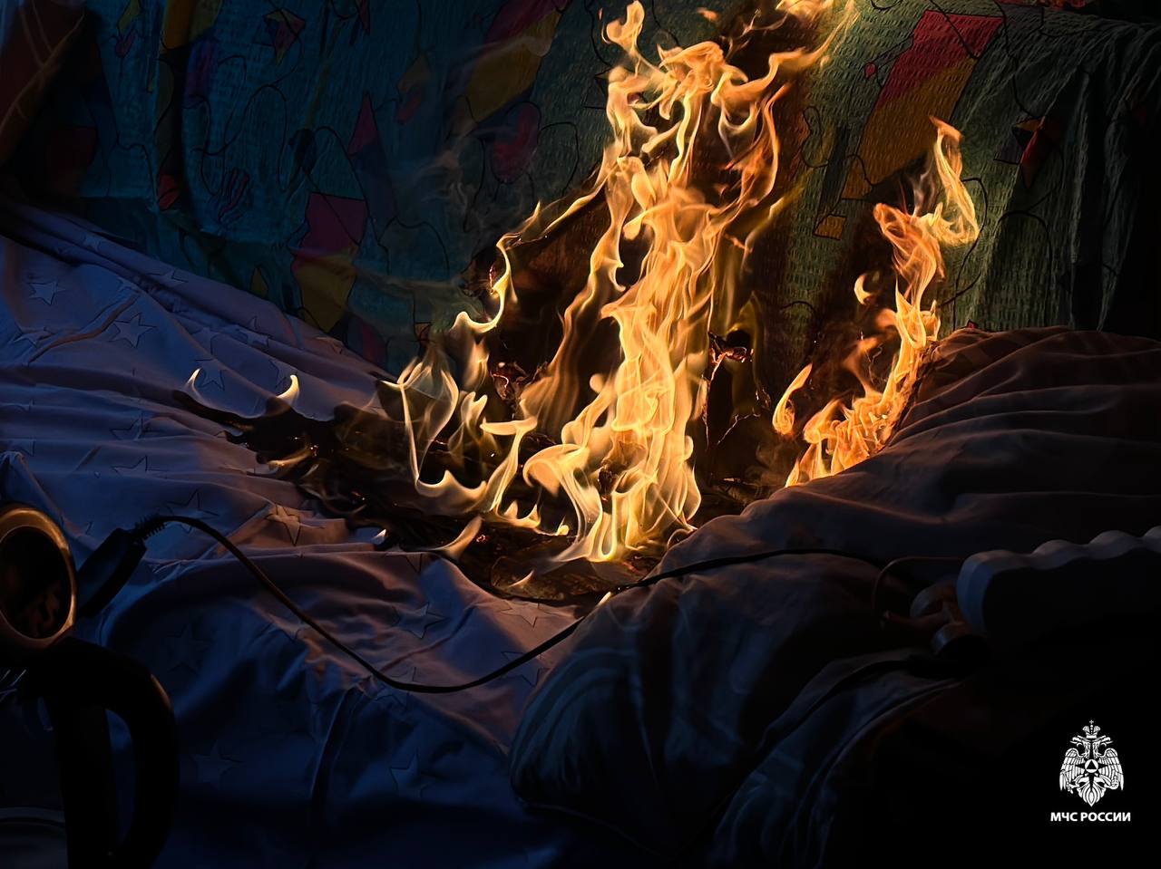 Маленькая привычка, большая беда