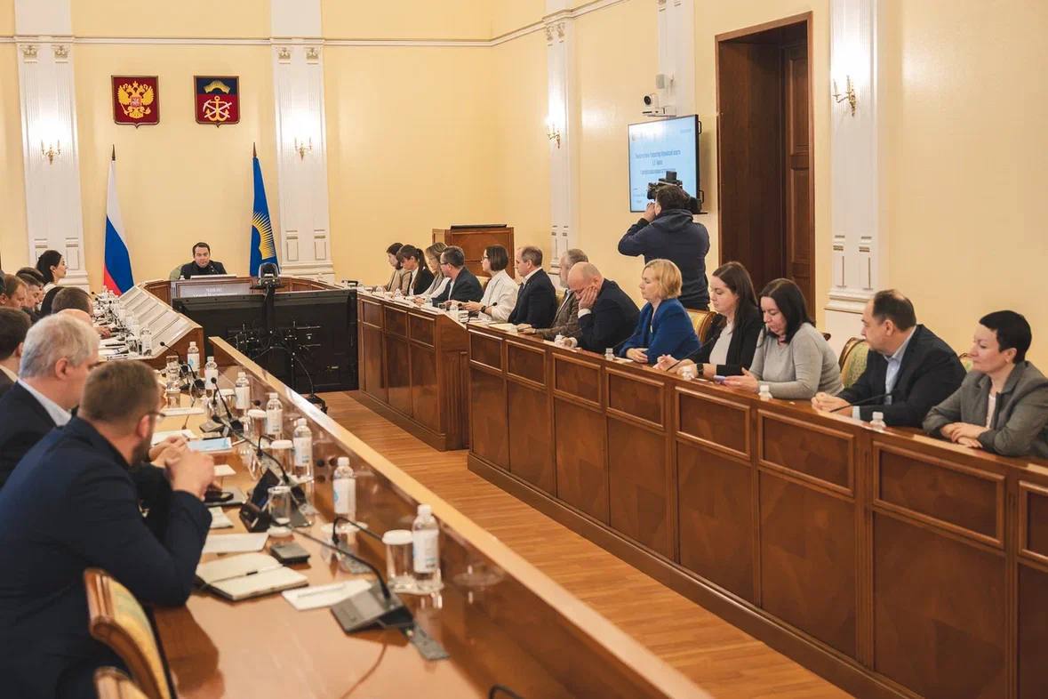 Андрей Чибис: «За последние шесть лет нам удалось вдвое сократить количество аварий и инцидентов. Это результат системной работы и вложений в обновление инфраструктуры»