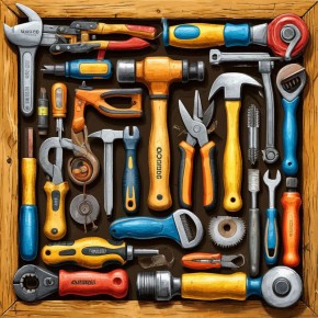 10 незаменимых инструментов для начинающих дачников