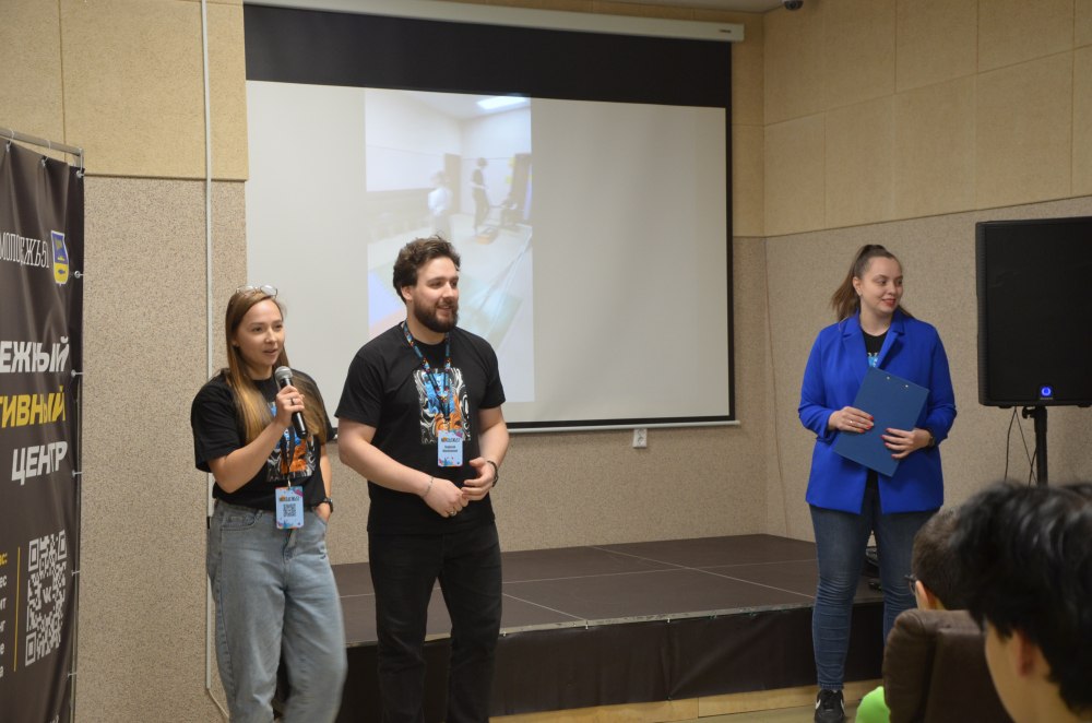 17 ноября 20 молодых мурманчан, прошедших специальный отбор, встали на путь здорового образа жизни и совершенствования физической формы 17 ноября 20 молодых мурманчан, прошедших специальный отбор, встали на путь здорового образа жизни и совершенствования физической формы