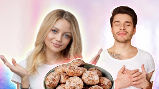 Вкус детства на вашем столе: за эти пряники гости расцелуют руки