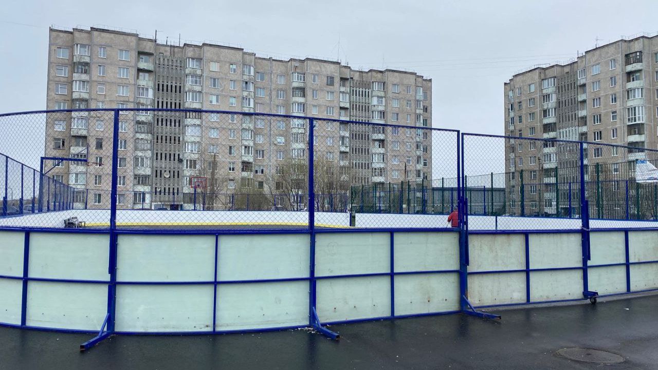 Замдиректора спортивной школы в Мончегорске признали виновным в халатности