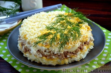 Неповторимые блюда для празднования Пасхи