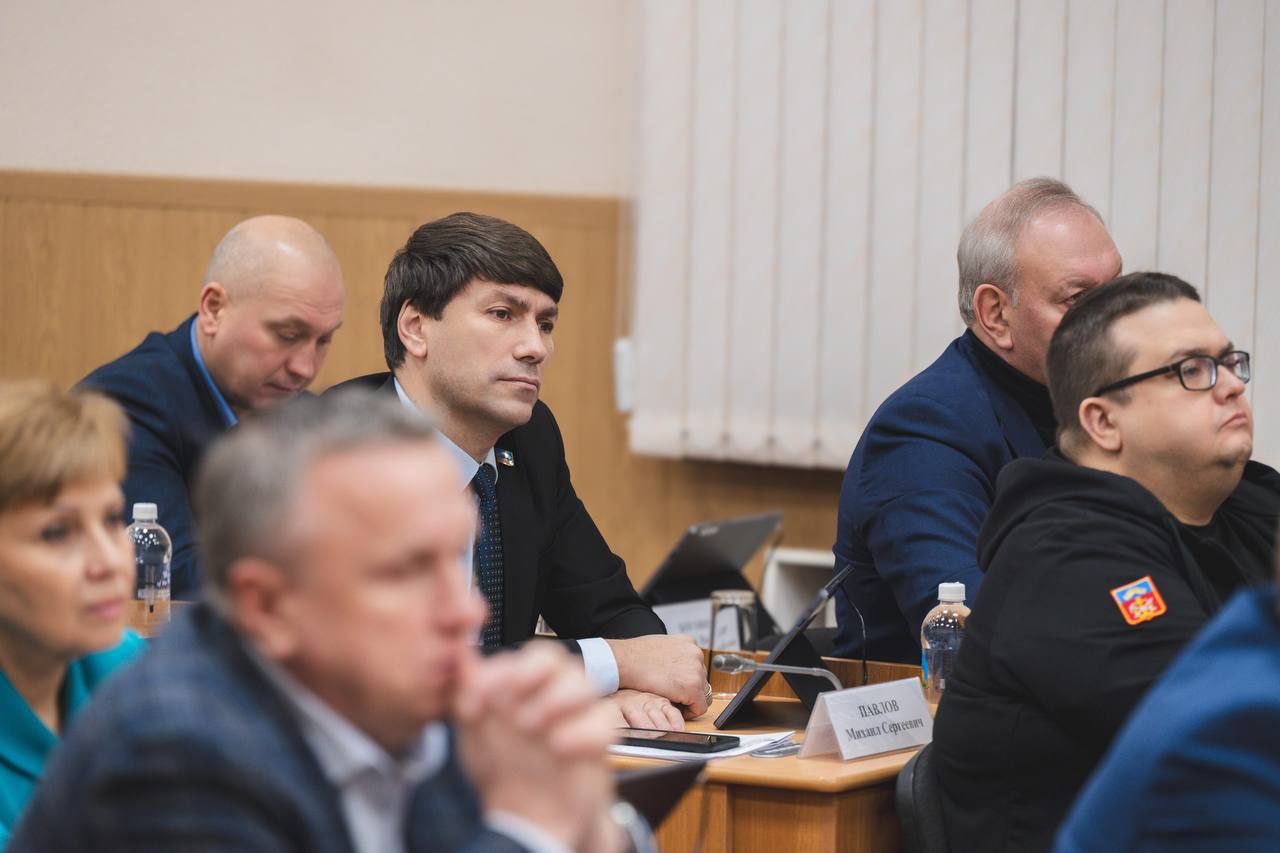 Андрей Чибис: Забота о людях остается приоритетом Андрей Чибис: Забота о людях остается приоритетом