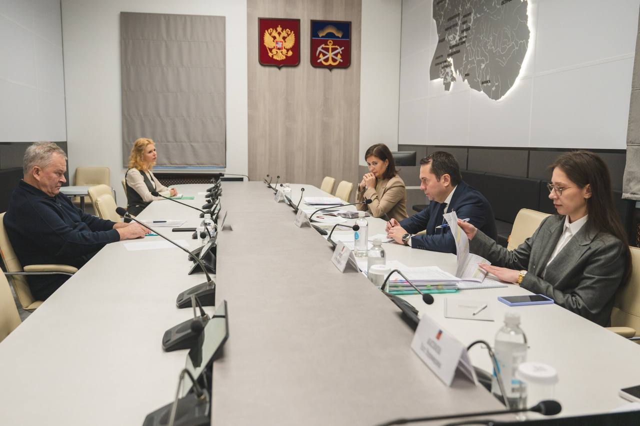 Андрей Чибис: Забота о людях остается приоритетом Андрей Чибис: Забота о людях остается приоритетом