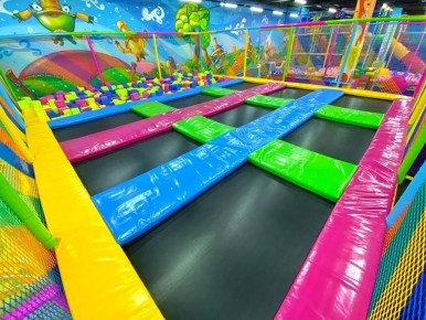 Двое детей пострадали: прокуратура утвердила обвинительное заключение в отношении управляющей «Мисти Парка»